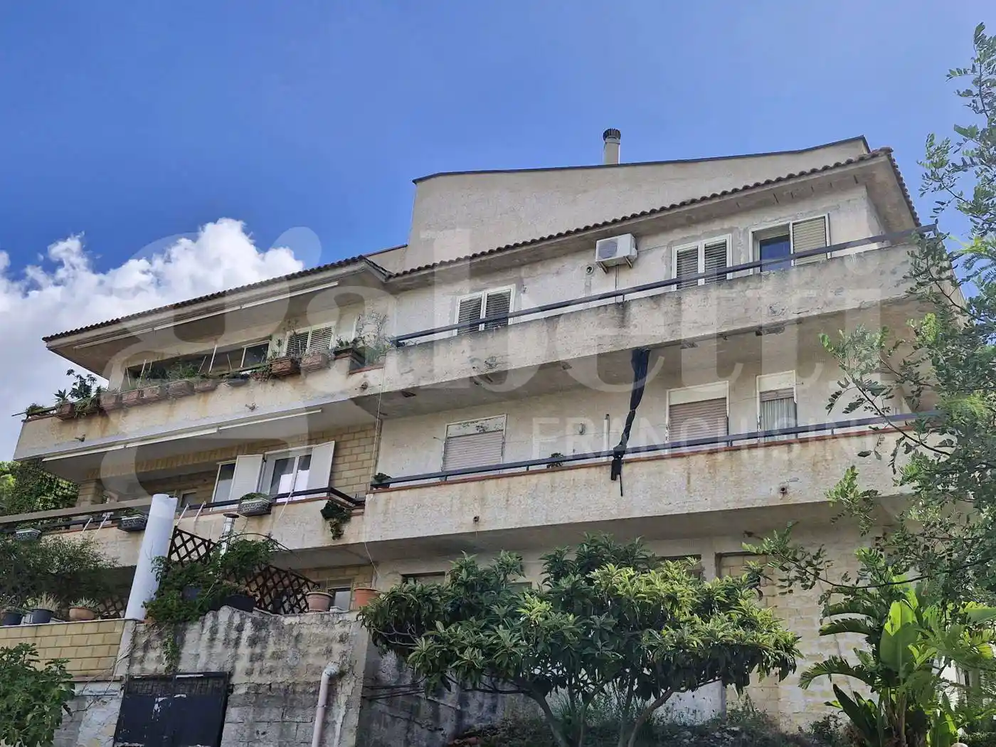 Appartamento in vendita a Palermo