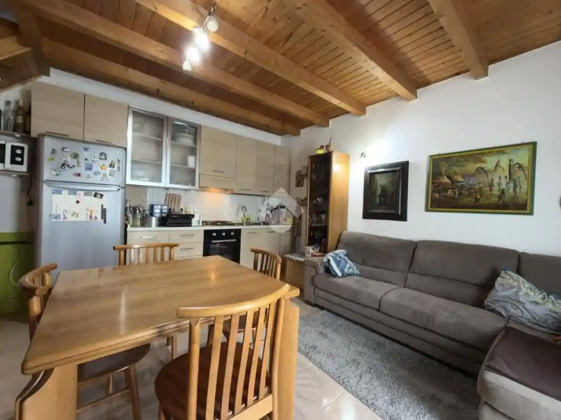 Casa indipendente in vendita a Villa di Tirano