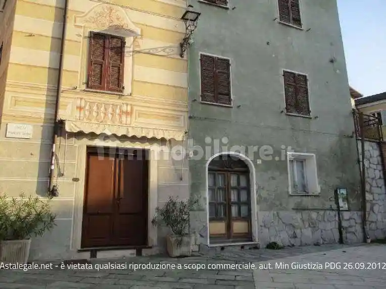 Casa indipendente in vendita a Garbagna