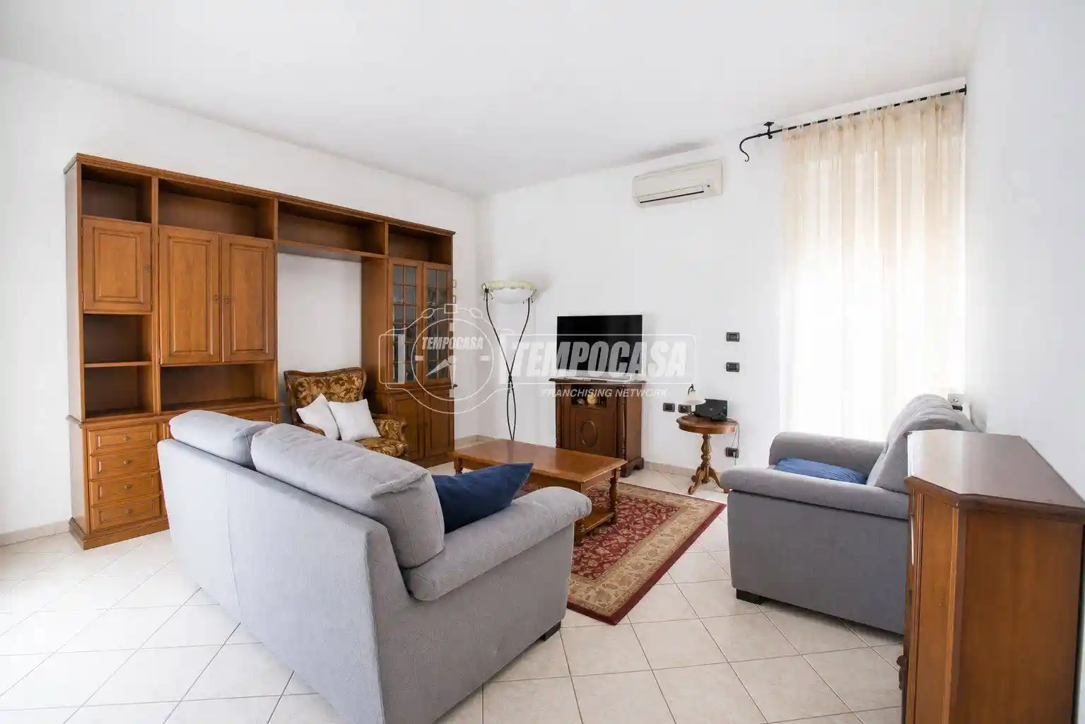 Appartamento in vendita a Galliate