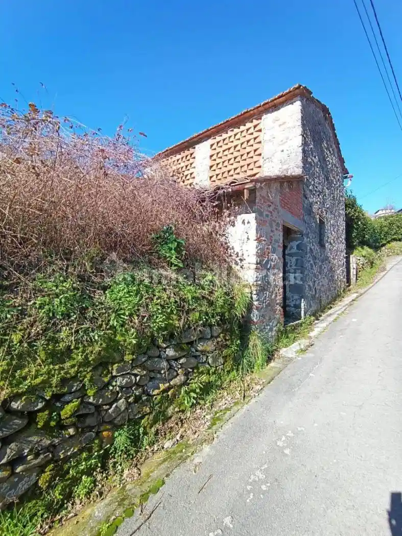 Rustico - Casale in vendita a Coreglia Antelminelli