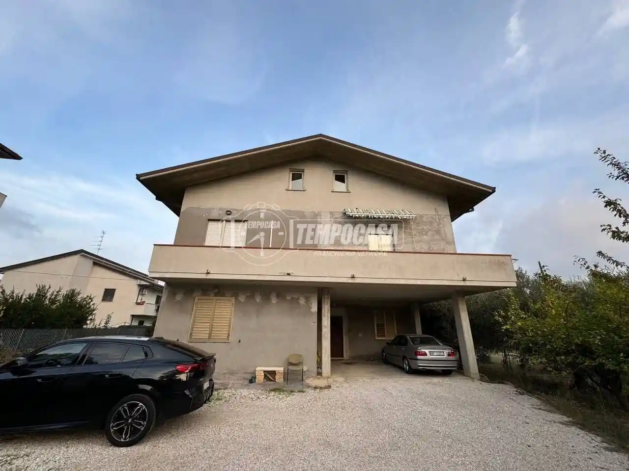 Villa in vendita a Torrevecchia Teatina