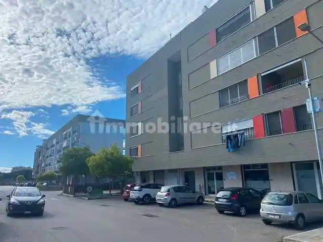 Appartamento in vendita a Bisceglie