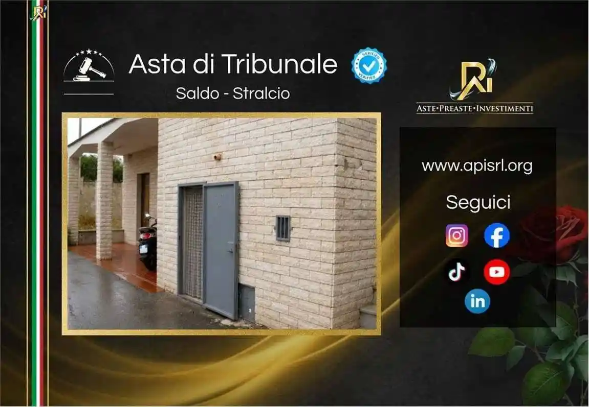 Appartamento in vendita a Bari