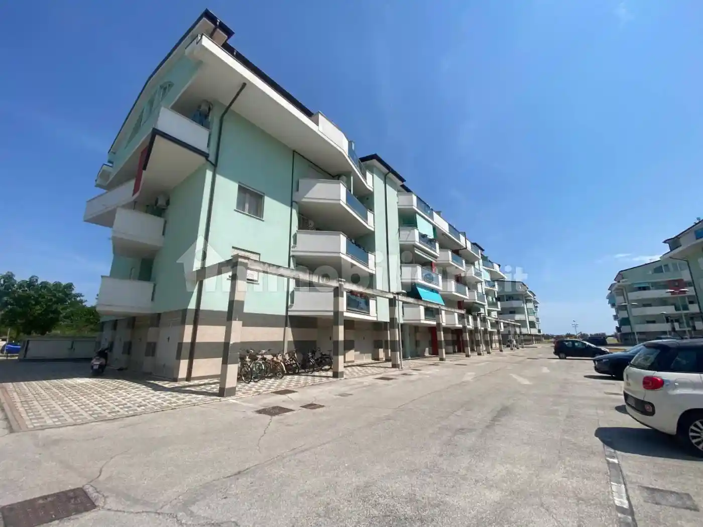 Appartamento in vendita a Città Sant'Angelo