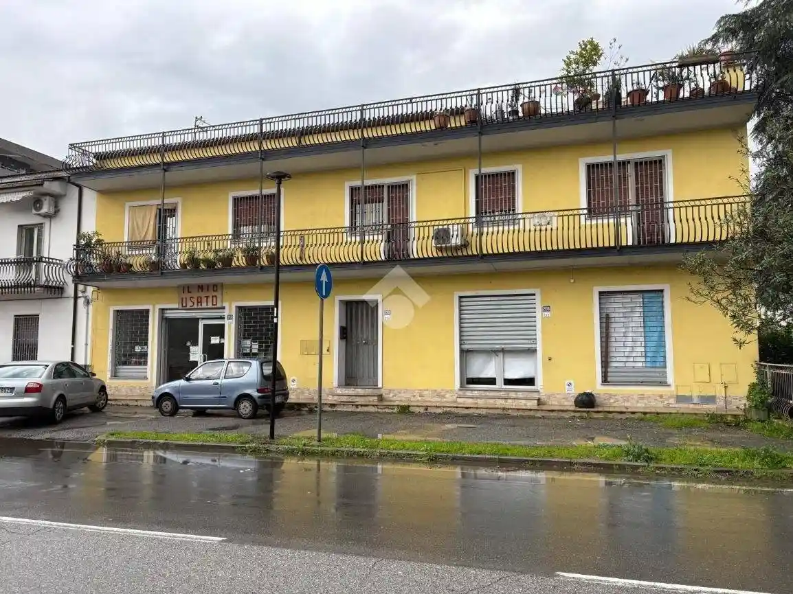 Appartamento in vendita a Rende
