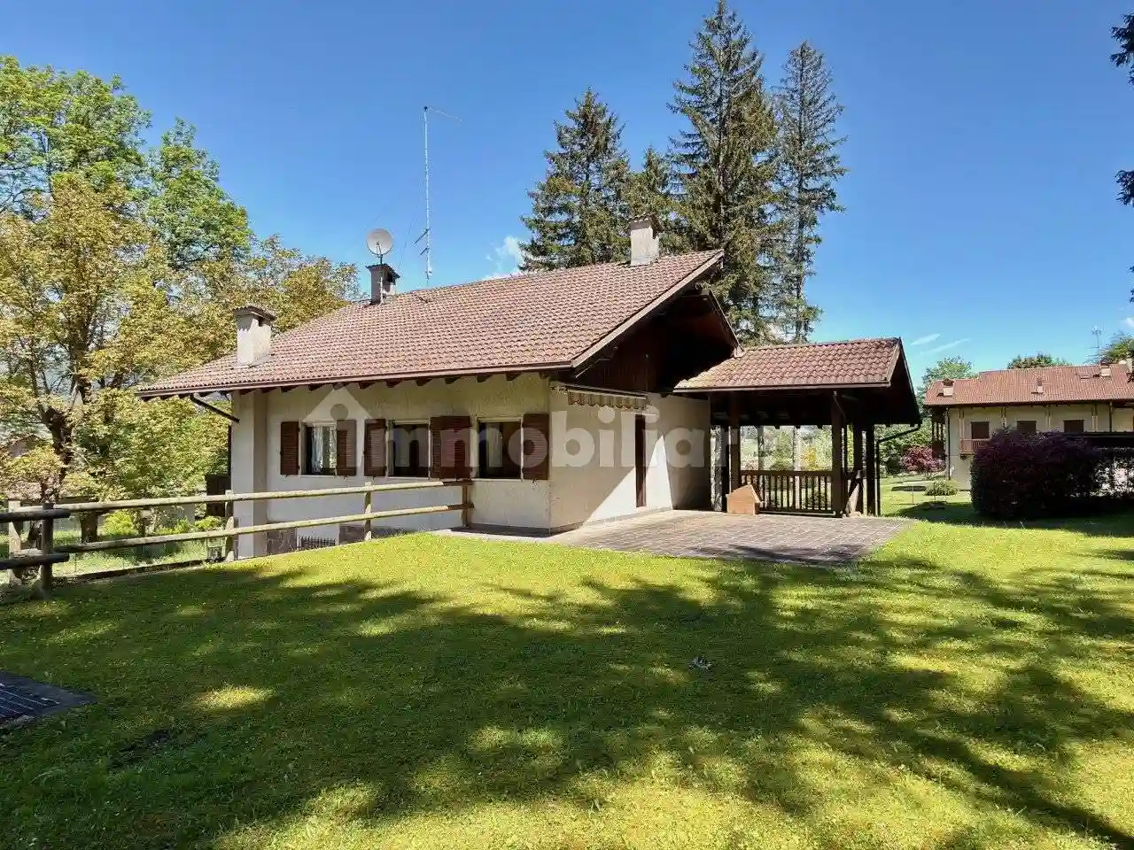 Villa - foto 3