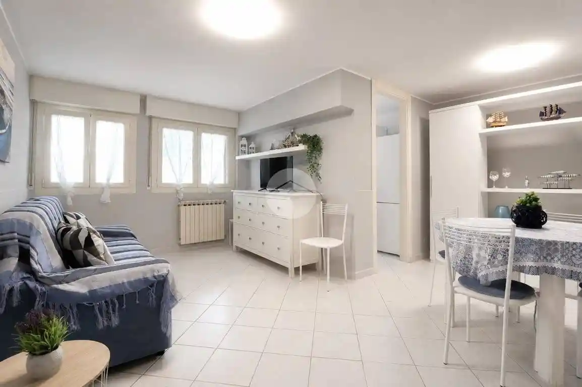 Appartamento in vendita a Silvi