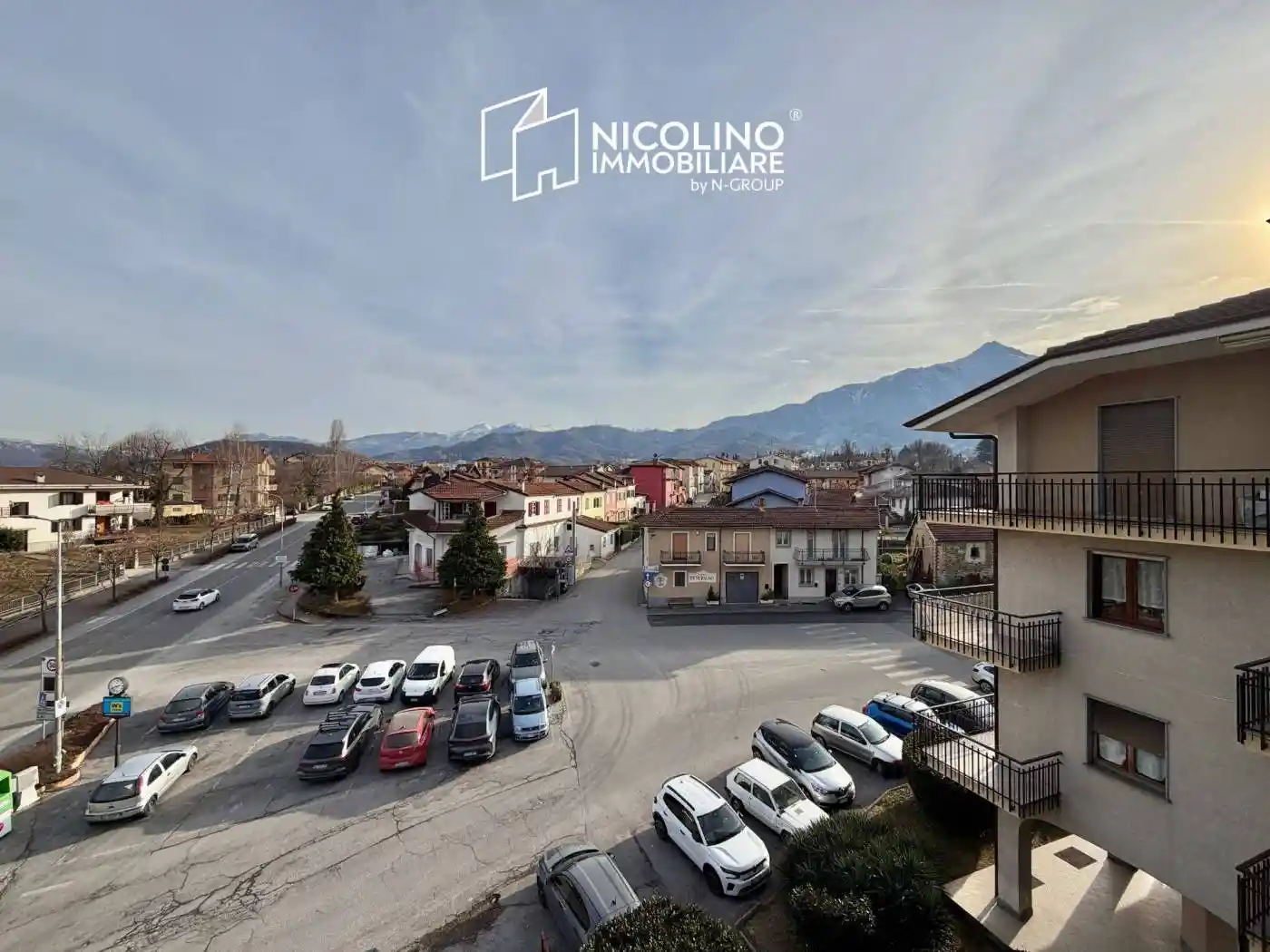 Appartamento in vendita a Peveragno