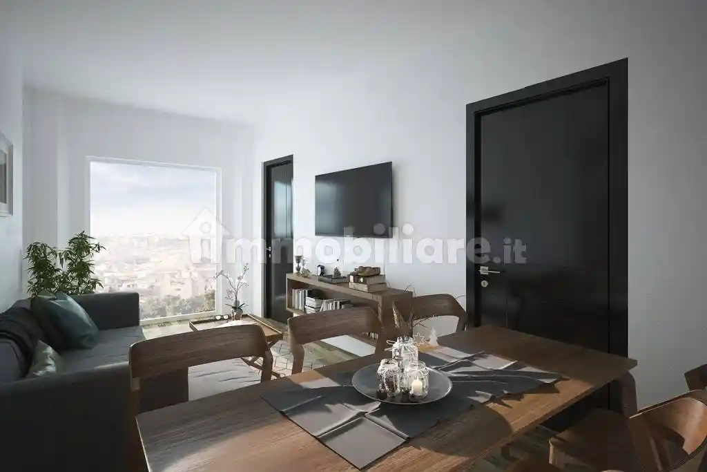 Appartamento in vendita a Firenze