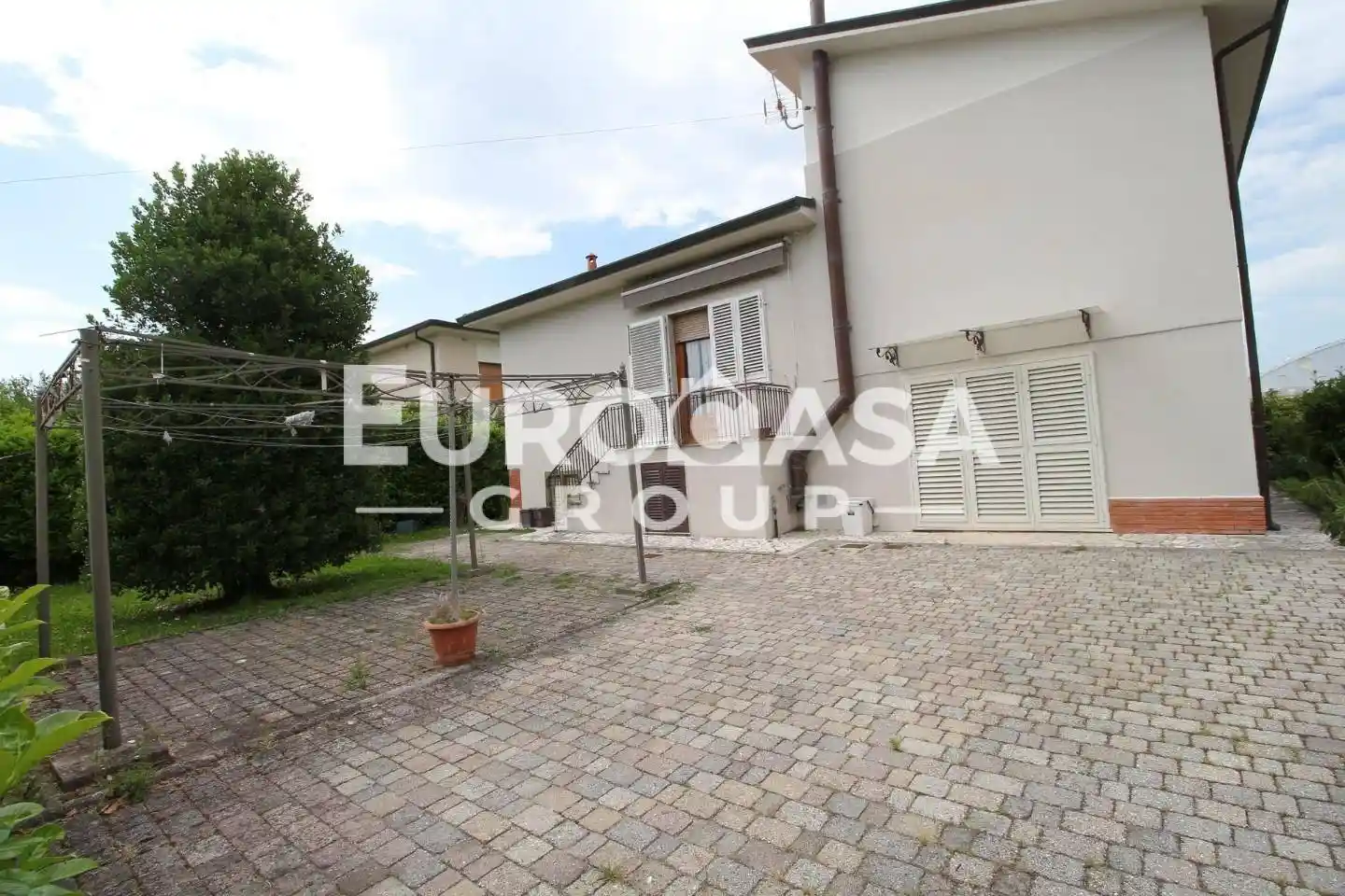 Villa in affitto a Lucca