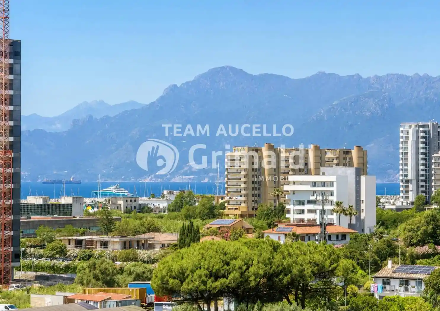 Appartamento in vendita a Salerno