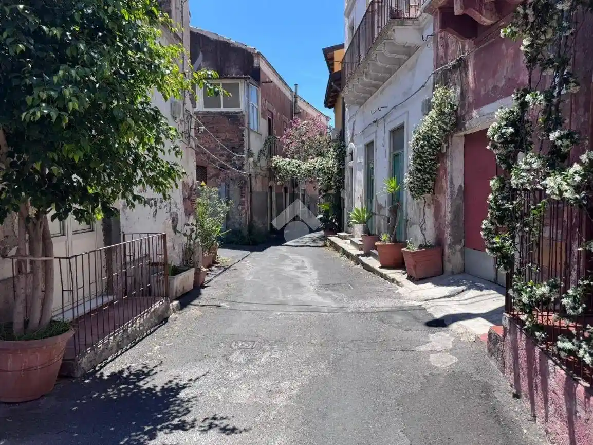 Appartamento in vendita a Catania