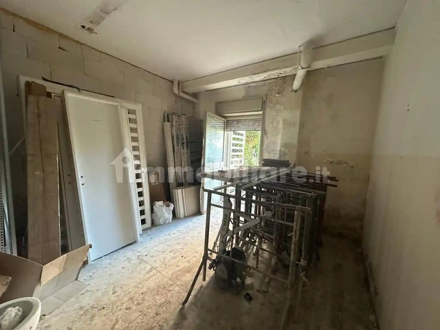 Loft in vendita a Marano di Napoli