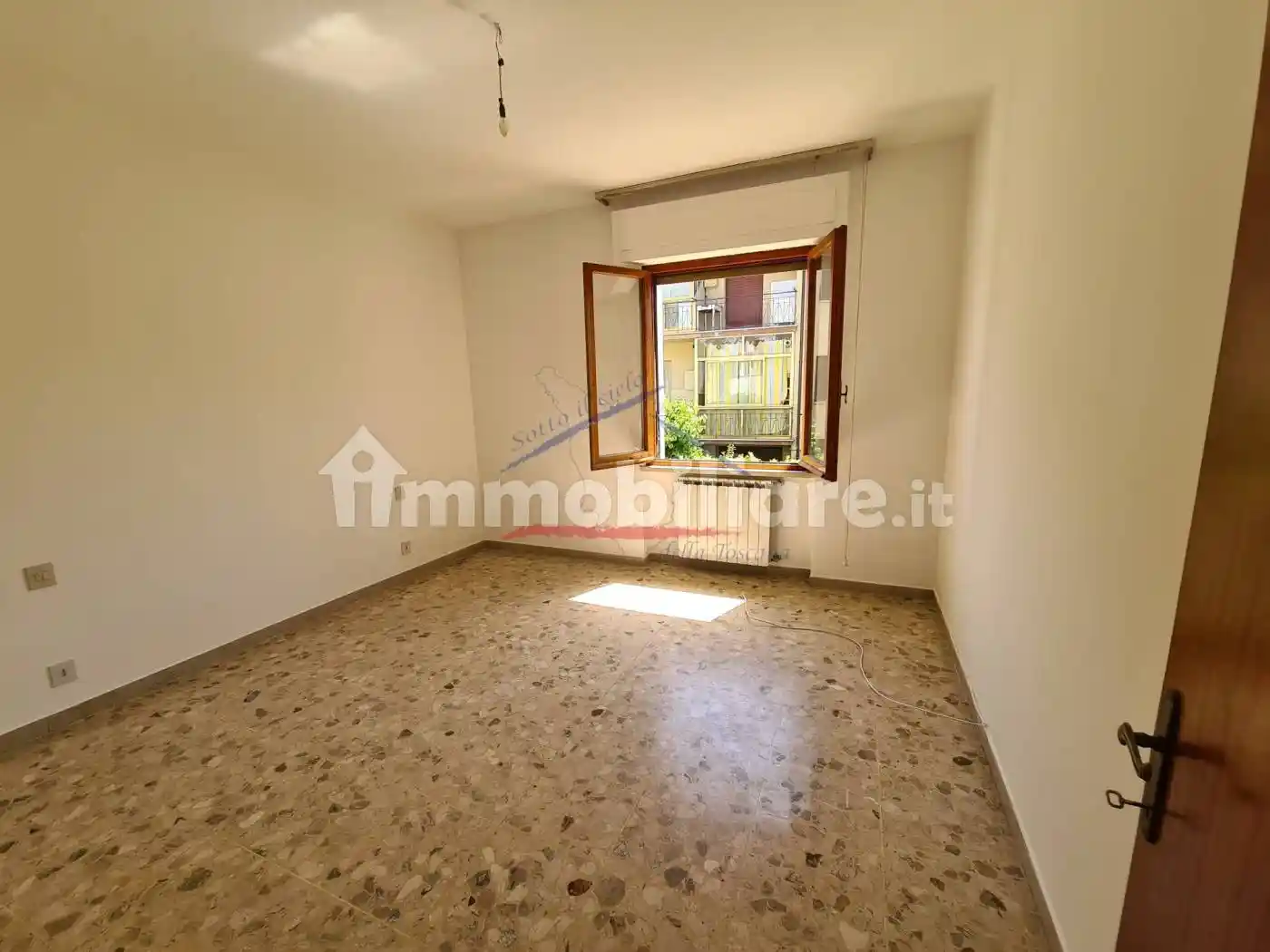 Appartamento in vendita a Arezzo