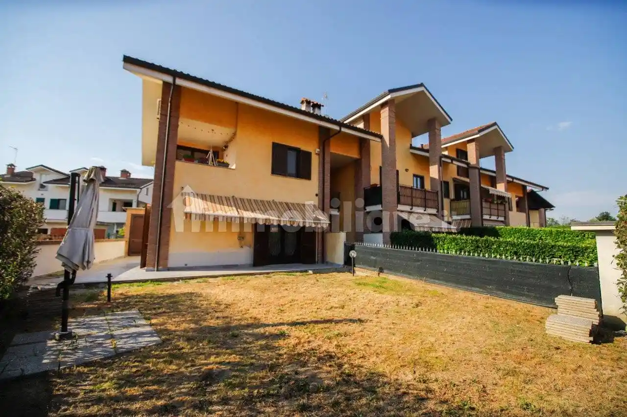 Appartamento in vendita a San Benigno Canavese