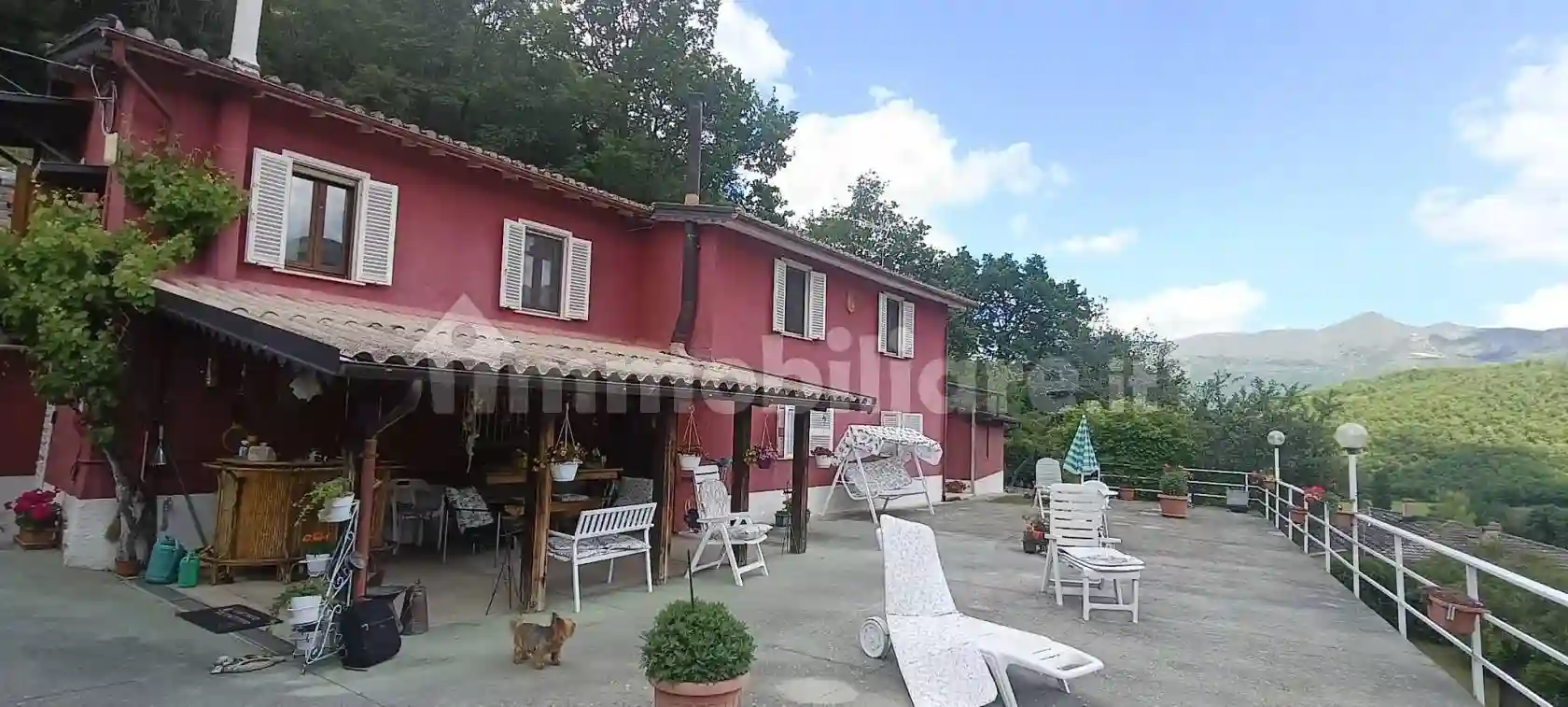 Villa - foto 4