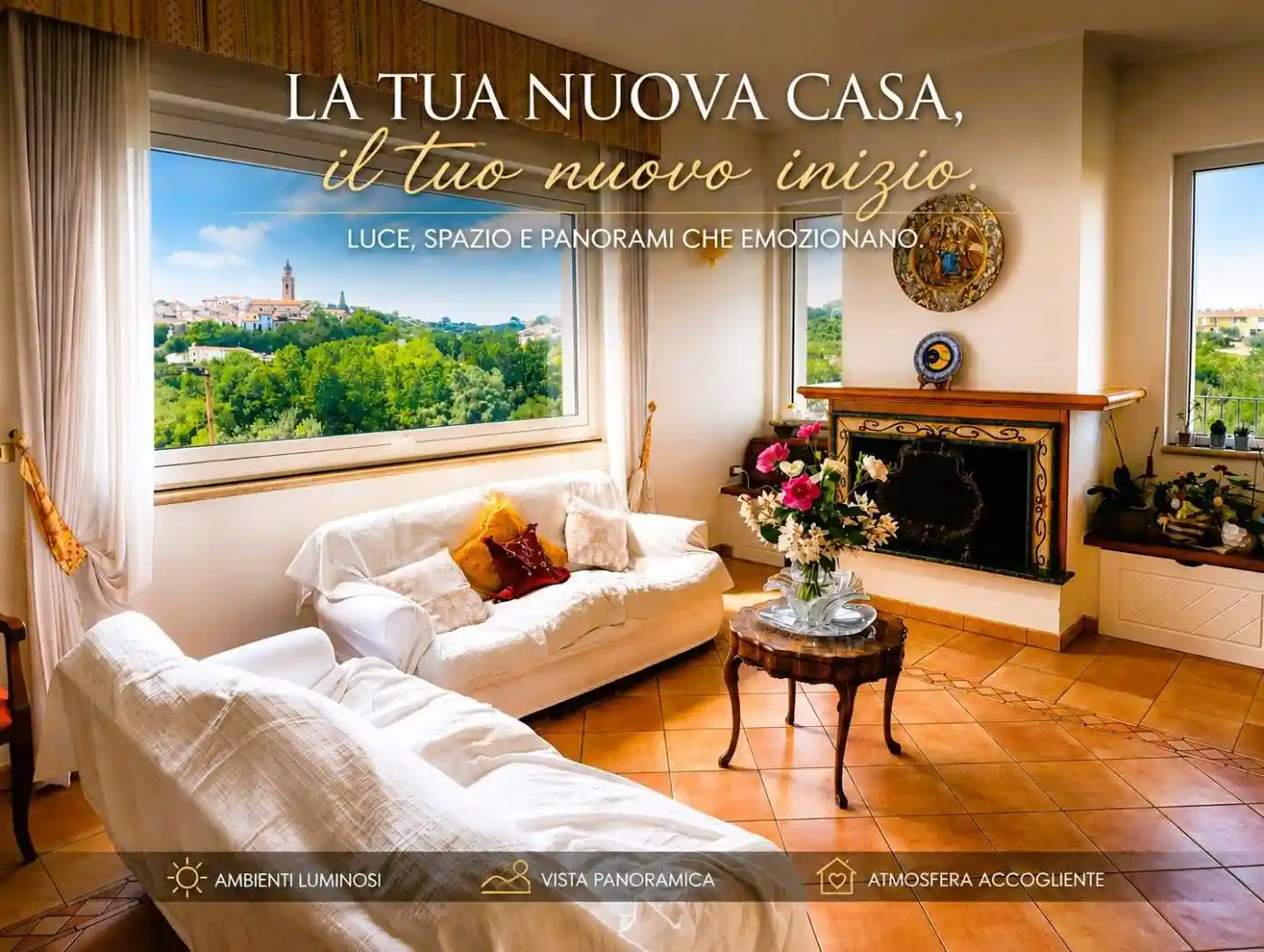 Villa in vendita a Corropoli