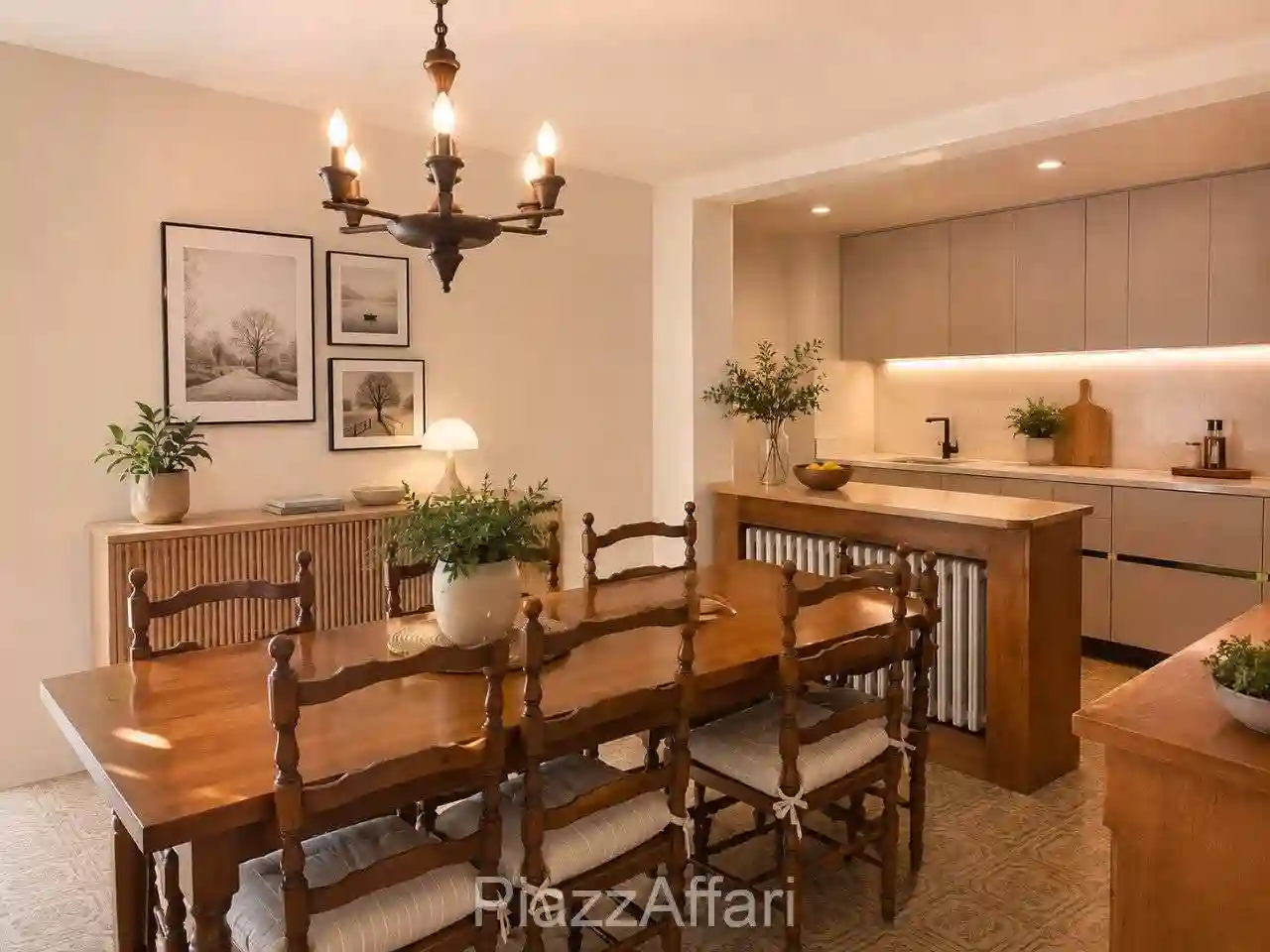 Villa - foto 4
