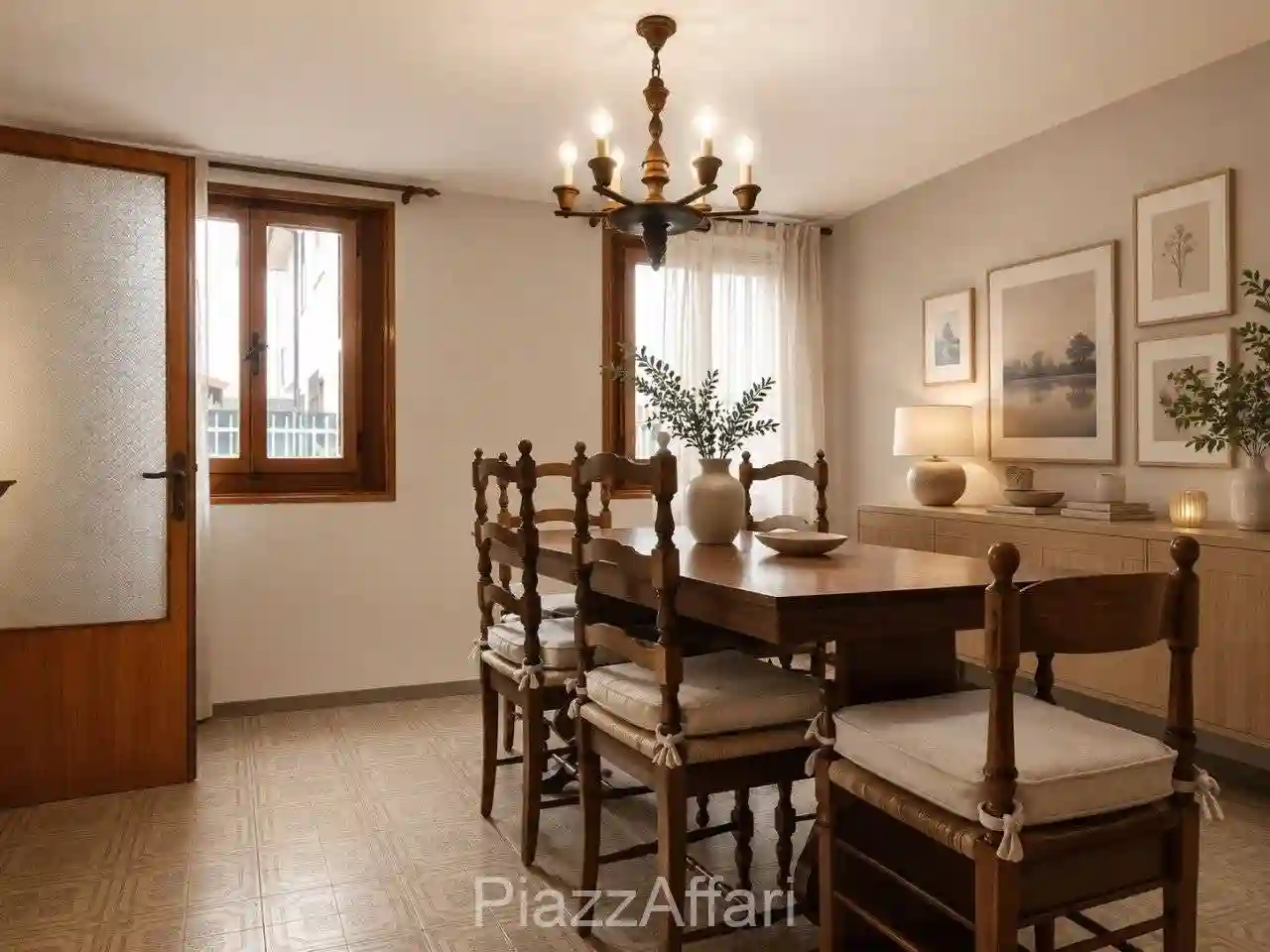 Villa - foto 5