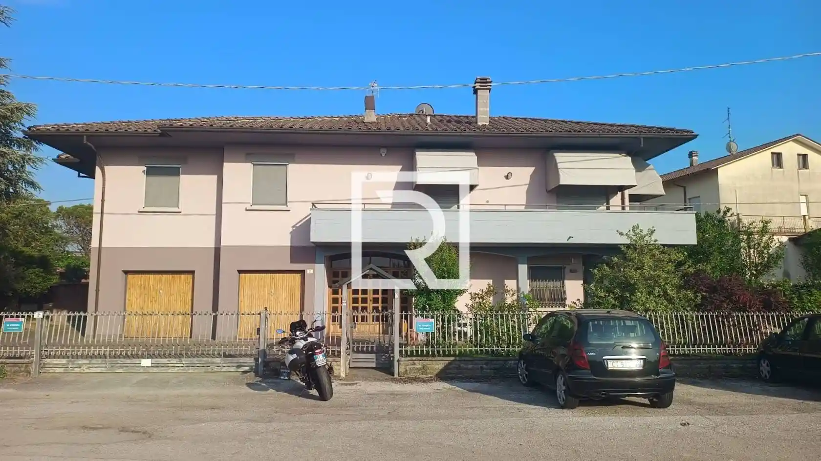 Villa in vendita a Forlì