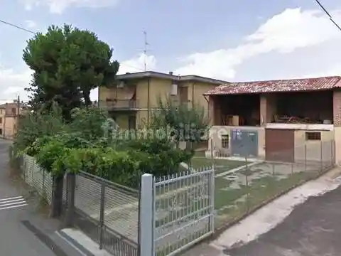 Villa in vendita a Bosnasco