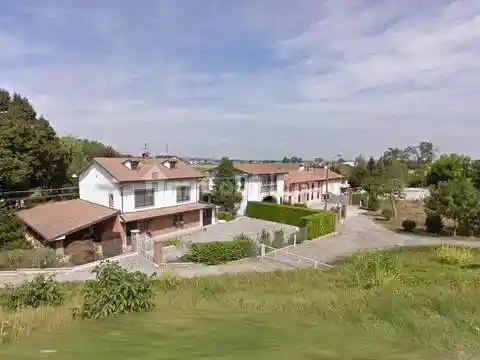 Rustico - Casale in vendita a Pieve Porto Morone