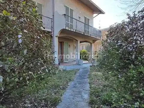 Appartamento in vendita a Stradella