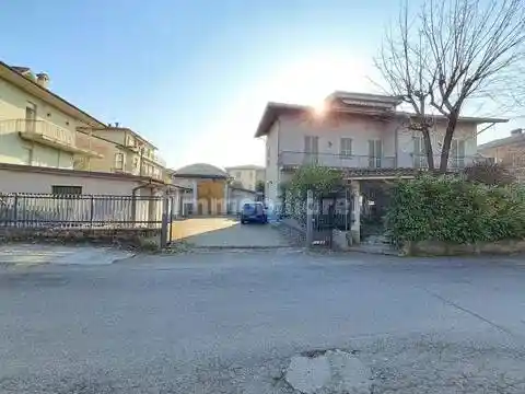 Appartamento in vendita a Stradella