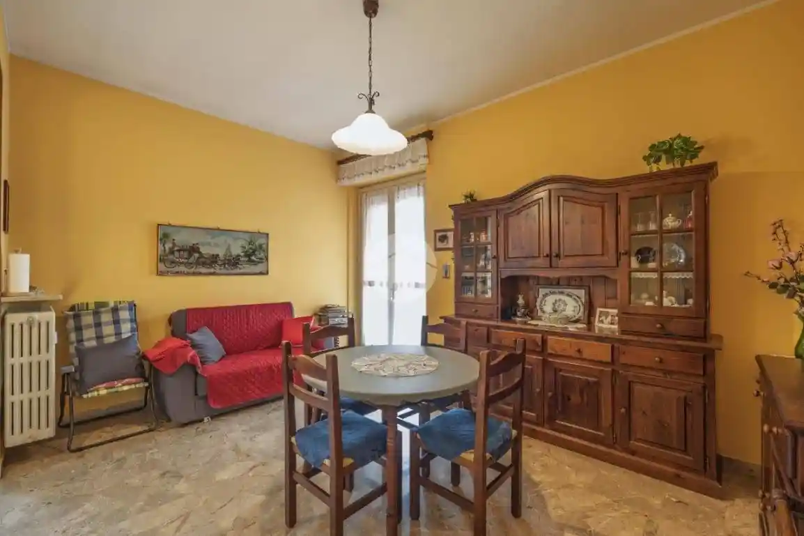 Appartamento in vendita a Chieri