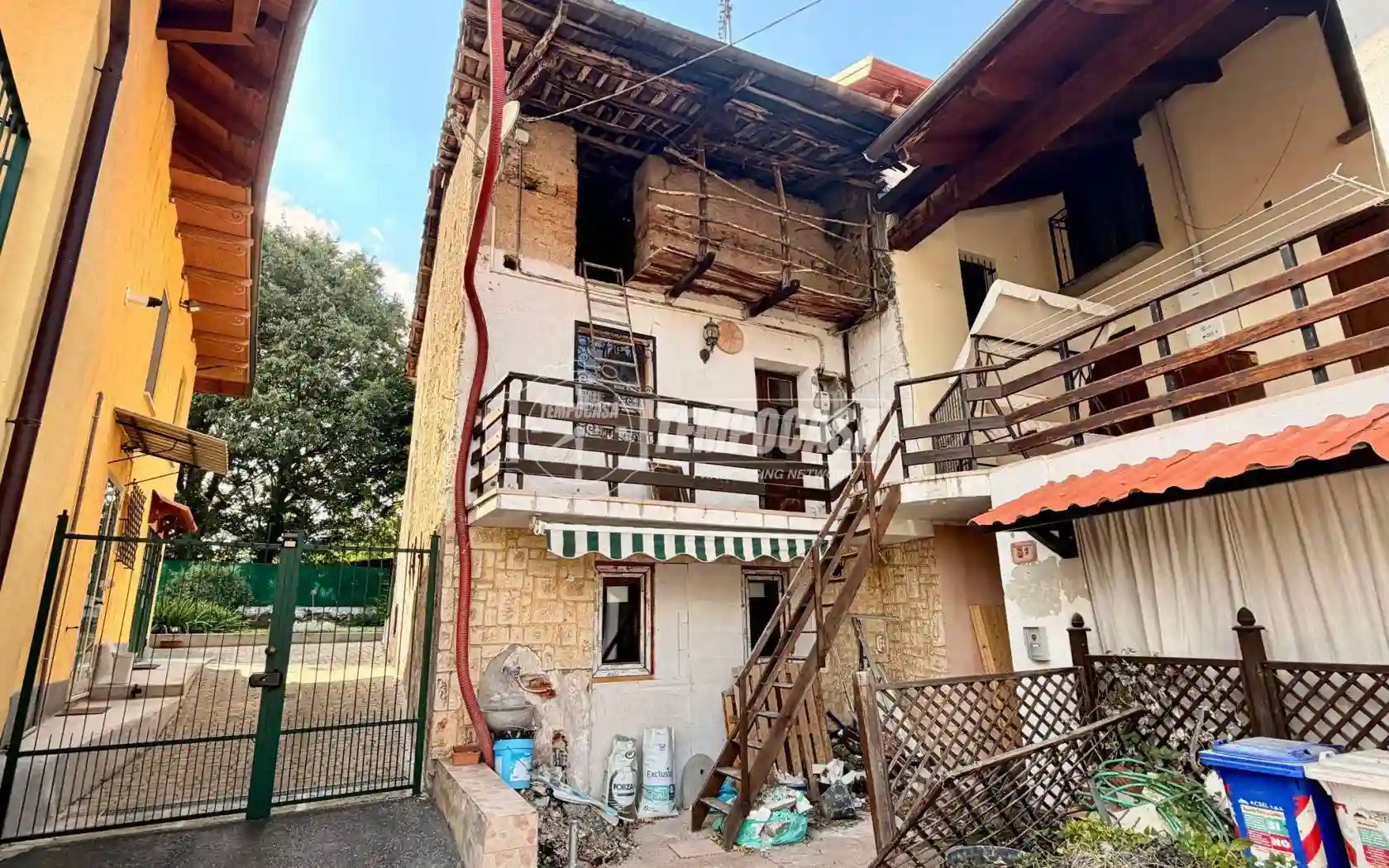 Casa indipendente - foto 2