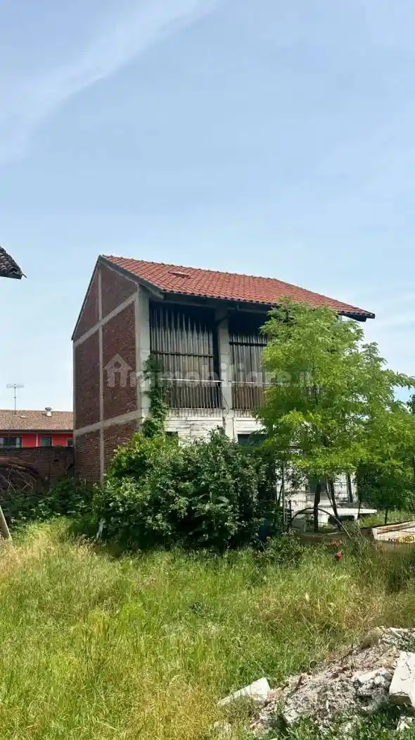 Rustico - Casale in vendita a Chivasso