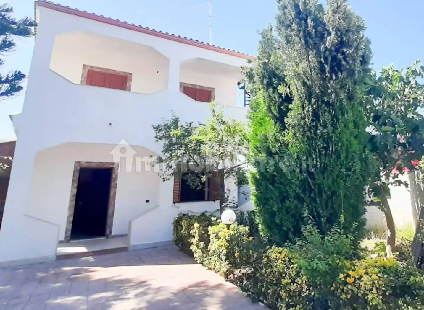 Villa in affitto a Siracusa