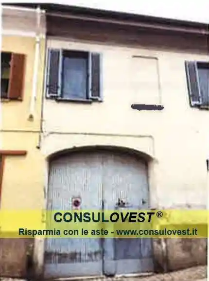 Appartamento in vendita a Meda