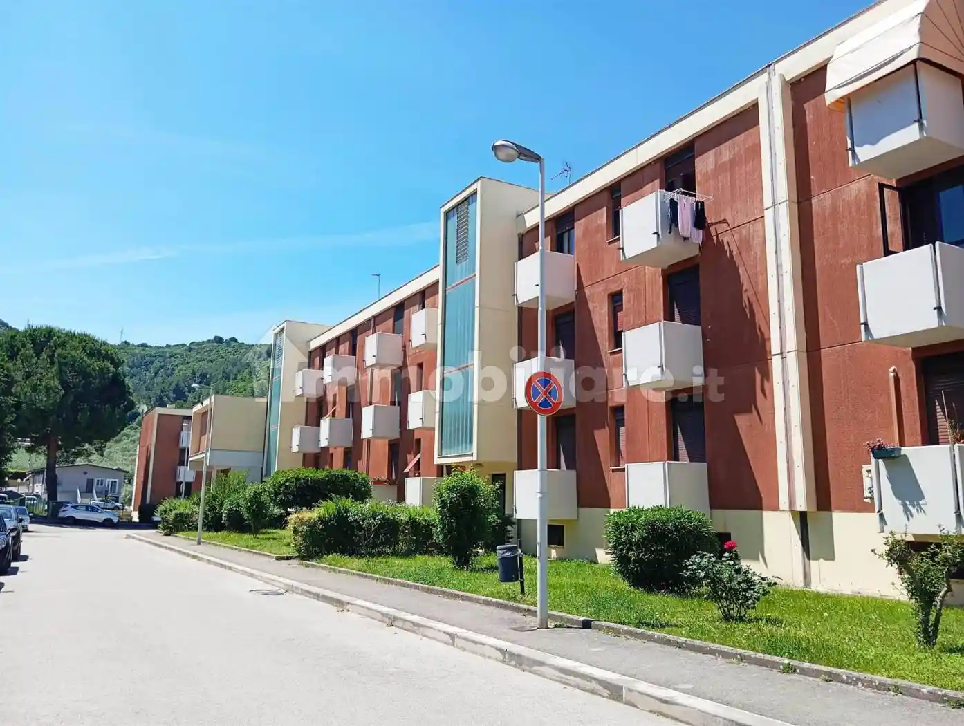Appartamento in vendita a Terni