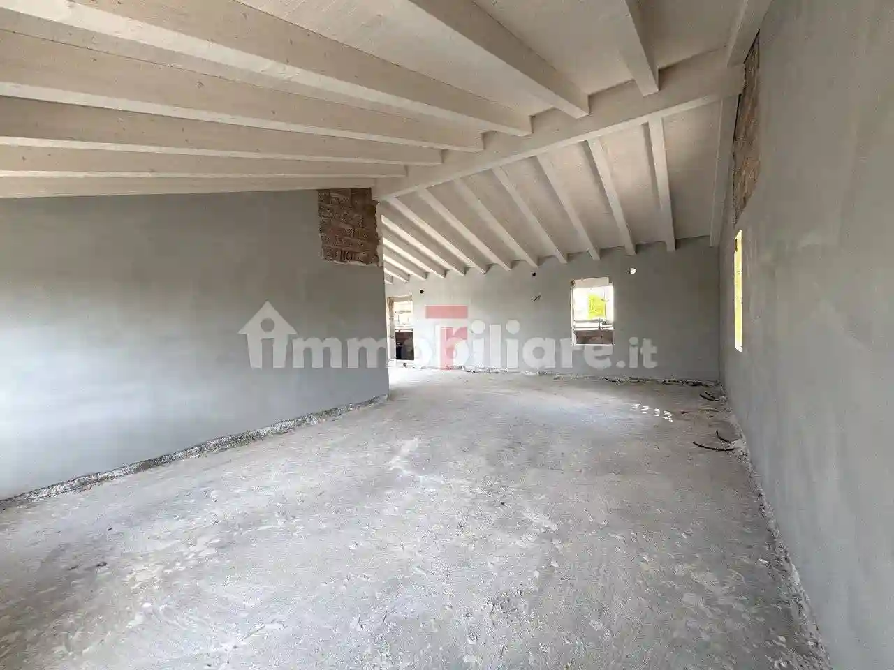 Attico - Mansarda - foto 2