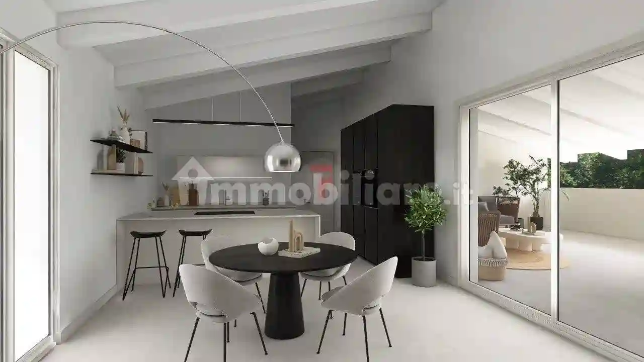Attico - Mansarda - foto 4