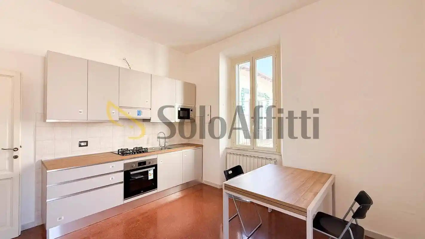 Appartamento in affitto a Grosseto