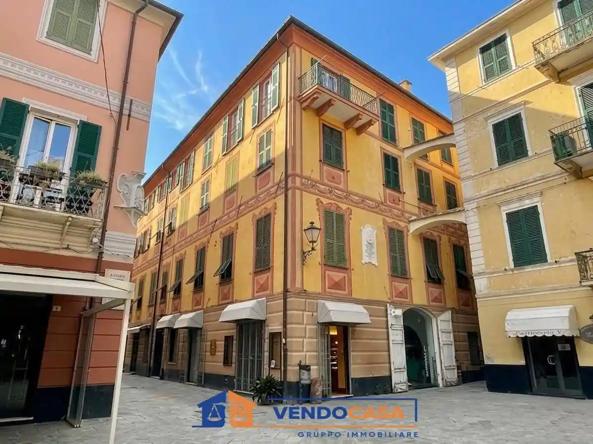 Appartamento in vendita a Loano