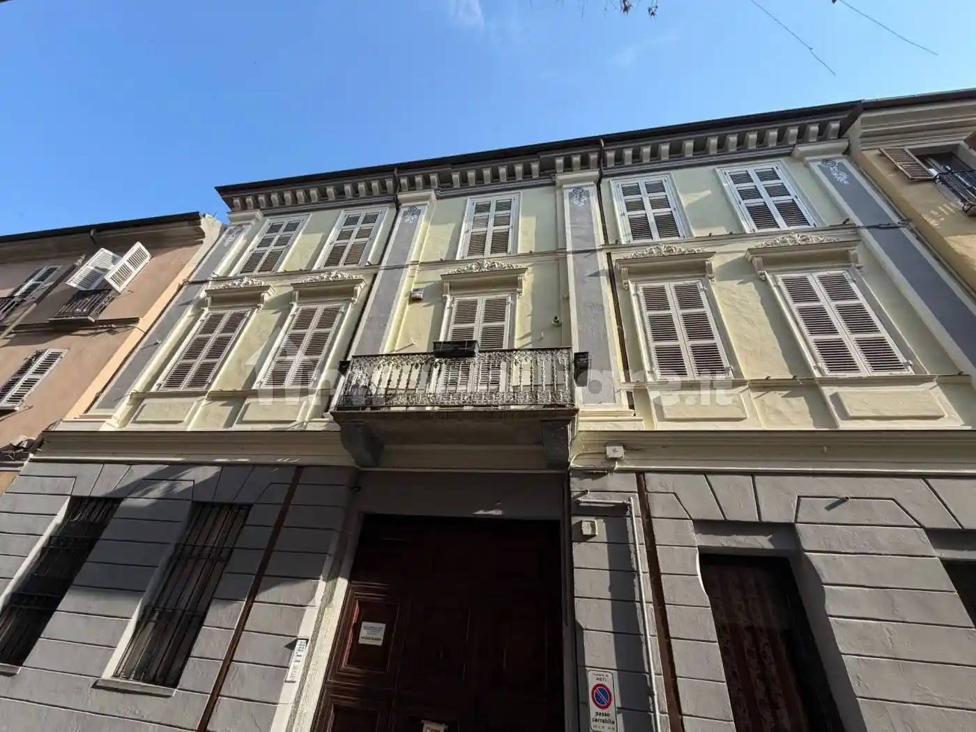 Appartamento in vendita a Asti