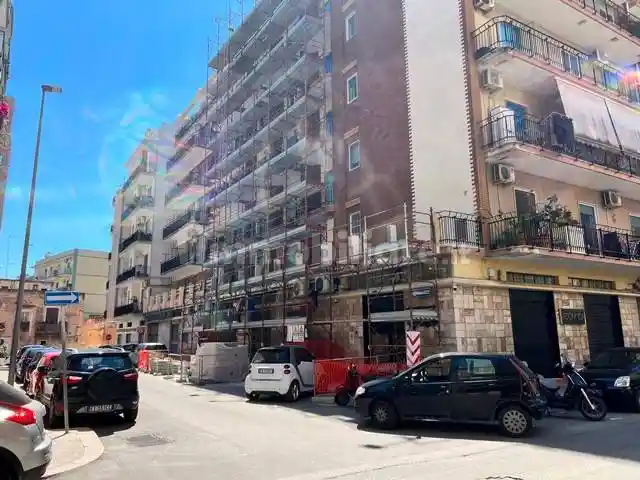 Appartamento in vendita a Bisceglie
