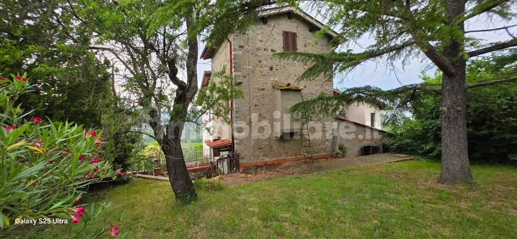 Rustico - Casale in vendita a Scandicci