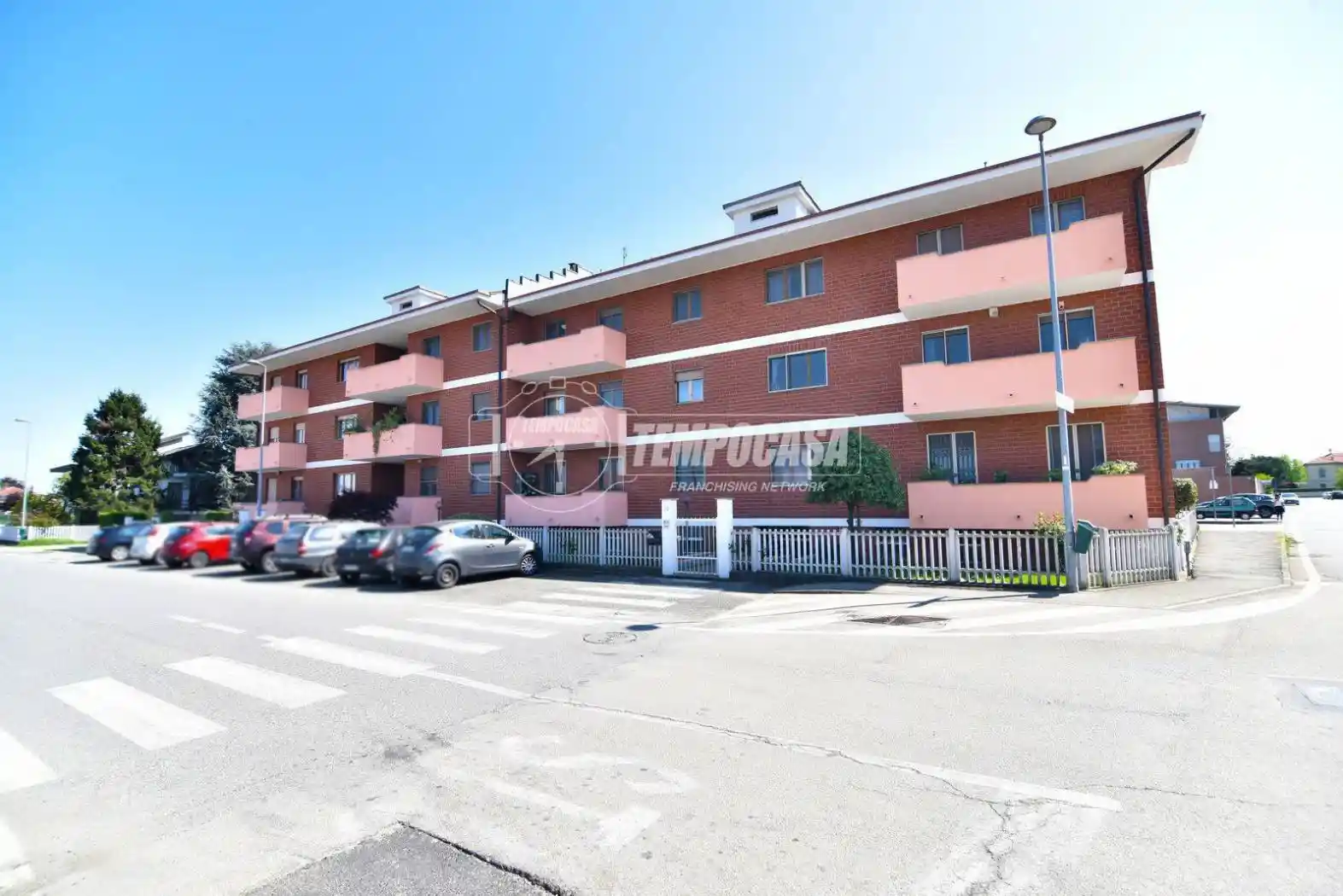 Appartamento in vendita a Volpiano