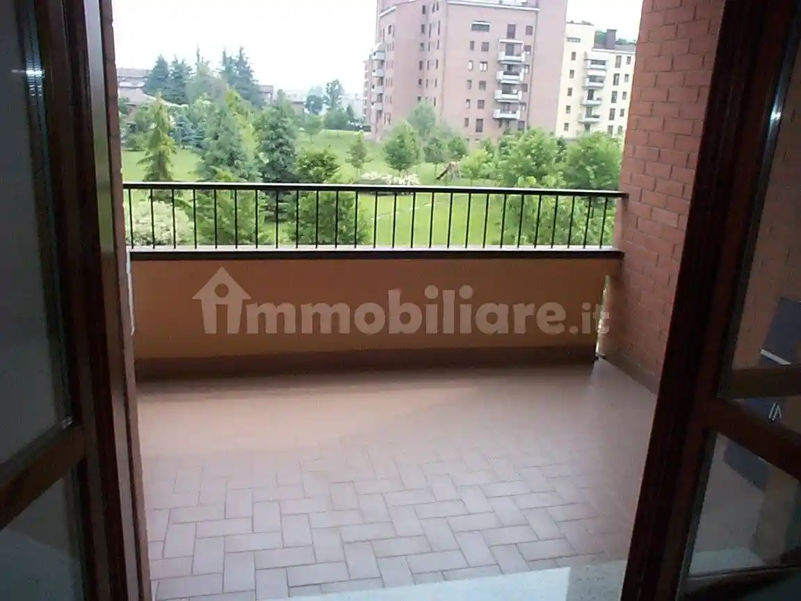 Appartamento in vendita a Modena