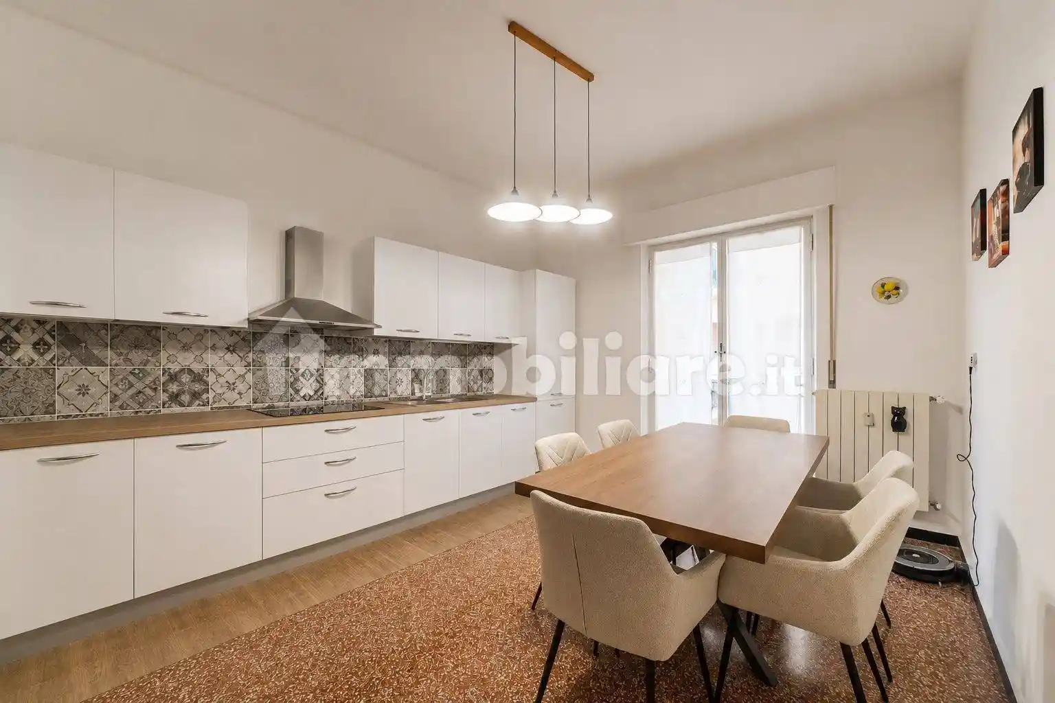 Appartamento in vendita a Cogoleto