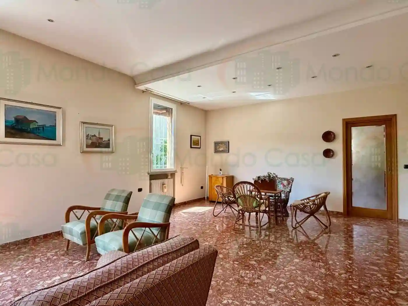 Palazzo - Edificio - foto 3