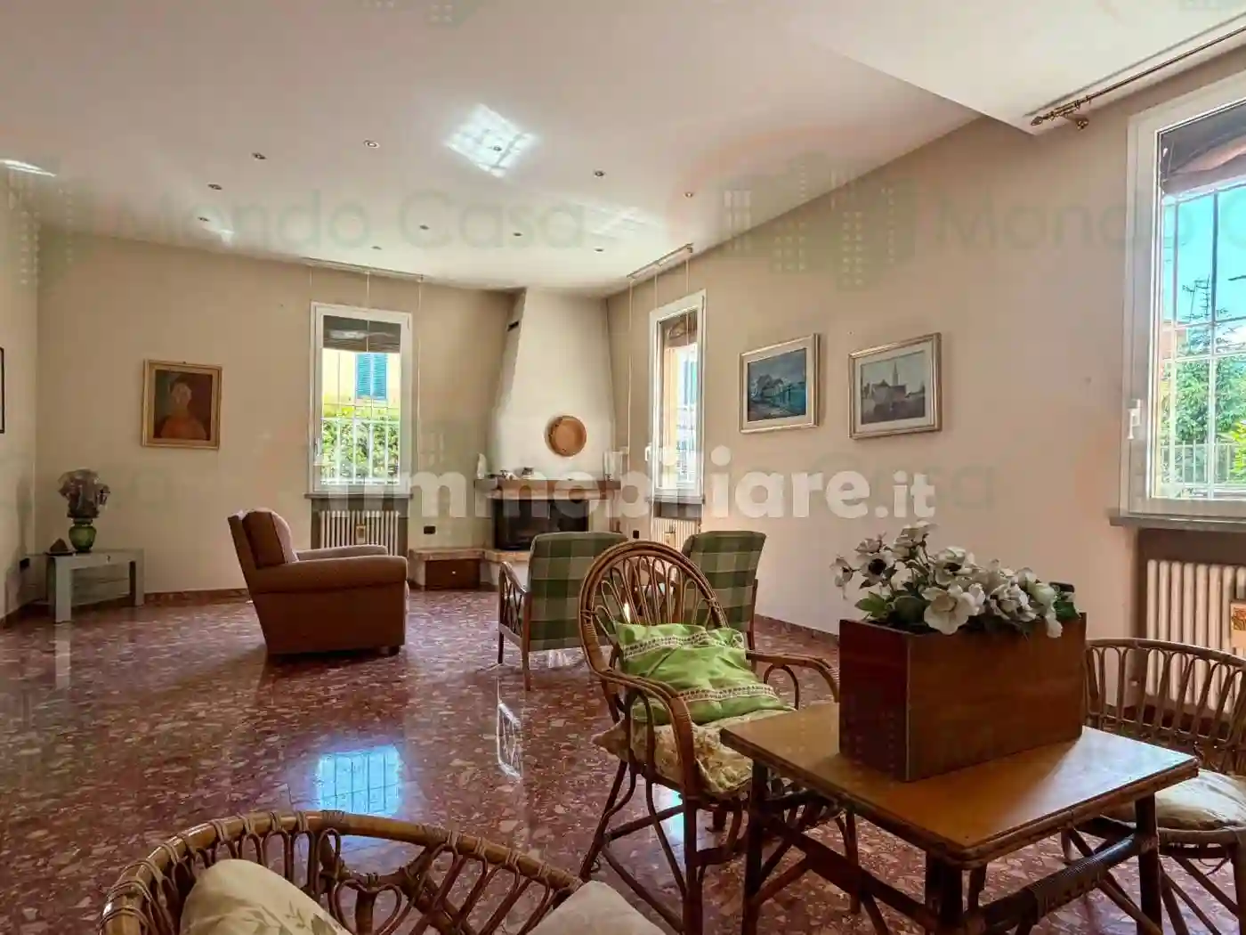 Palazzo - Edificio - foto 5