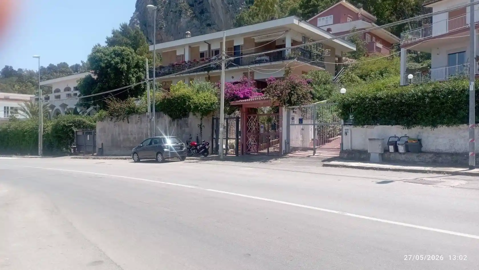 Appartamento in affitto a Palermo