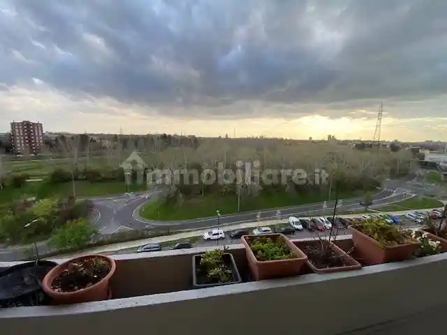 Appartamento in vendita a Cologno Monzese