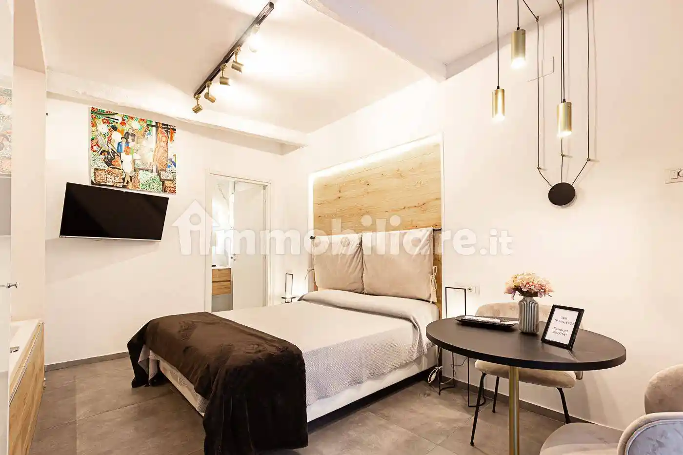 Appartamento in vendita a Palermo